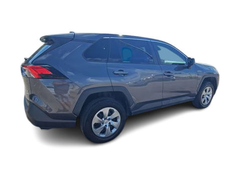 Thumbnail: 2023 Toyota RAV4 - 22