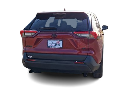 Thumbnail: 2023 Toyota RAV4 - 21