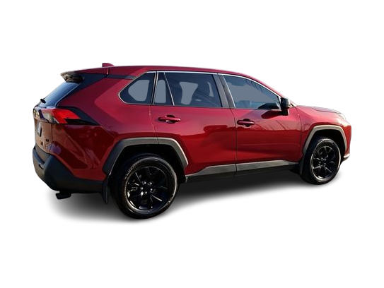 Thumbnail: 2023 Toyota RAV4 - 22
