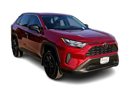 Thumbnail: 2023 Toyota RAV4 - 19