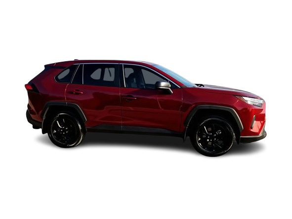 Thumbnail: 2023 Toyota RAV4 - 23
