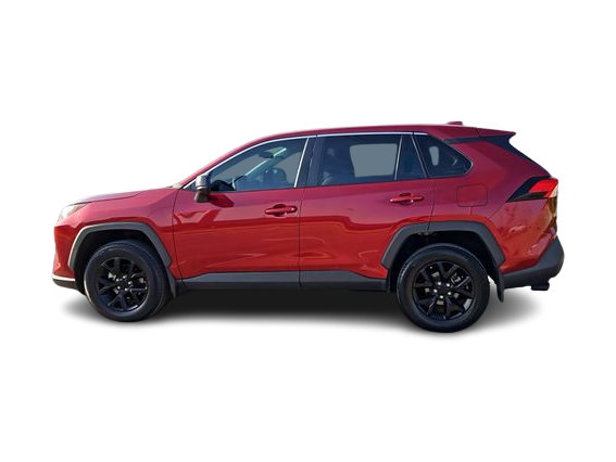 Thumbnail: 2023 Toyota RAV4 - 20