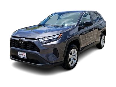 Thumbnail: 2024 Toyota RAV4 - 20