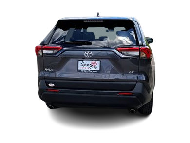 Thumbnail: 2024 Toyota RAV4 - 5