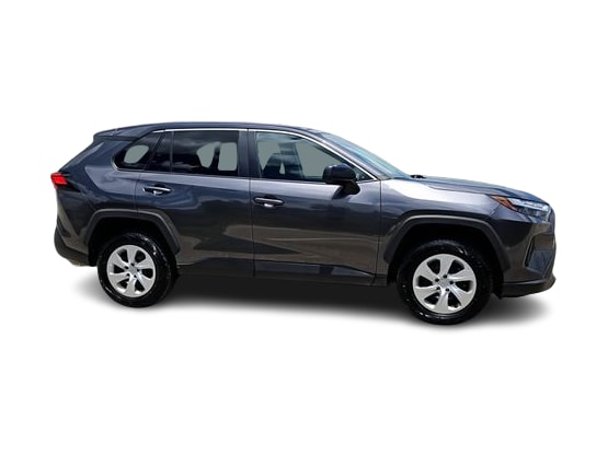 Thumbnail: 2024 Toyota RAV4 - 23