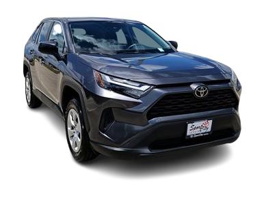 Thumbnail: 2024 Toyota RAV4 - 19