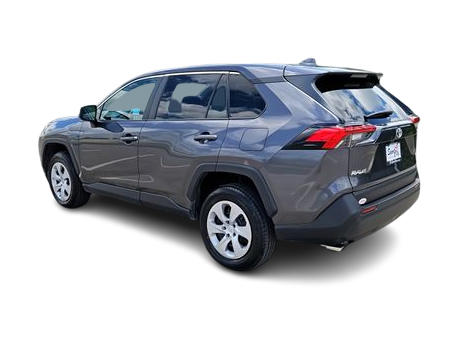 Thumbnail: 2024 Toyota RAV4 - 4