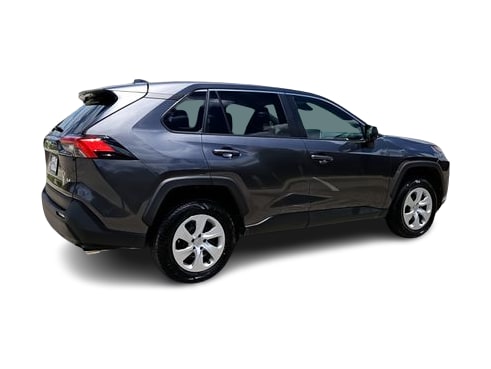 Thumbnail: 2024 Toyota RAV4 - 22