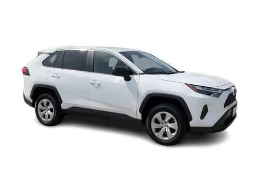 Thumbnail: 2025 Toyota RAV4 - 20