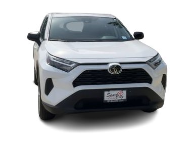 Thumbnail: 2025 Toyota RAV4 - 21