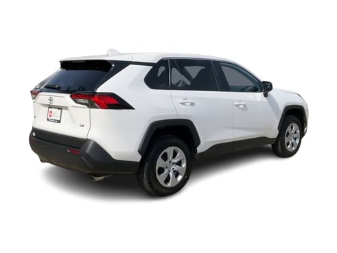 Thumbnail: 2025 Toyota RAV4 - 18