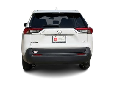 Thumbnail: 2025 Toyota RAV4 - 4