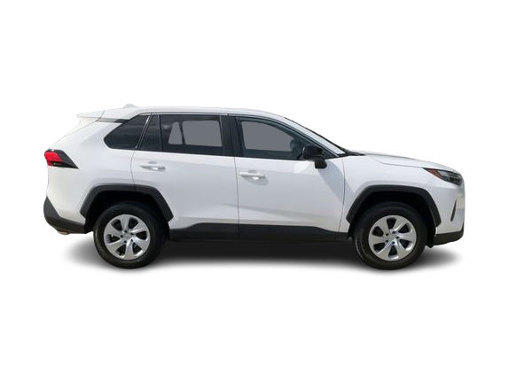 Thumbnail: 2025 Toyota RAV4 - 19