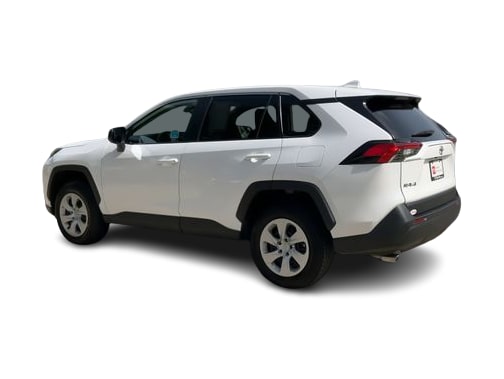 Thumbnail: 2025 Toyota RAV4 - 3