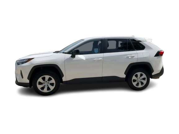Thumbnail: 2025 Toyota RAV4 - 22