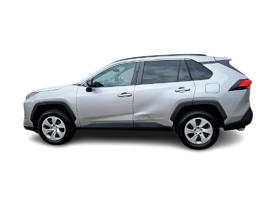 Thumbnail: 2020 Toyota RAV4 - 21
