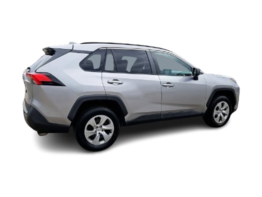 Thumbnail: 2020 Toyota RAV4 - 23