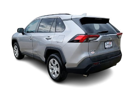 Thumbnail: 2020 Toyota RAV4 - 4