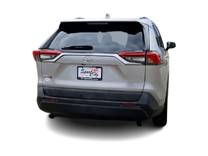 Thumbnail: 2020 Toyota RAV4 - 22