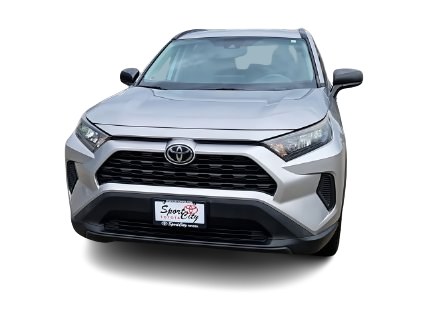 Thumbnail: 2020 Toyota RAV4 - 5
