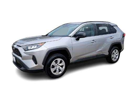 Thumbnail: 2020 Toyota RAV4 - 3