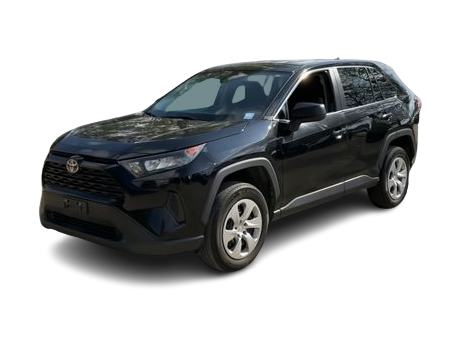 Thumbnail: 2022 Toyota RAV4 - 18
