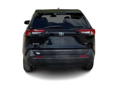 Thumbnail: 2022 Toyota RAV4 - 19