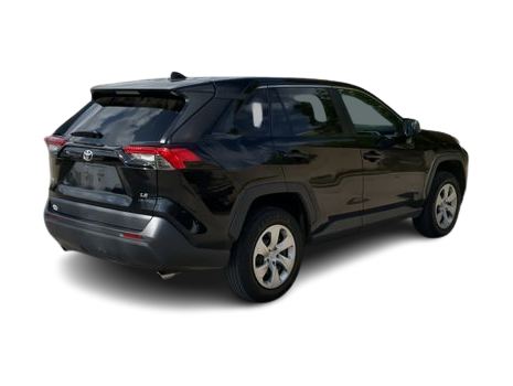 Thumbnail: 2022 Toyota RAV4 - 20