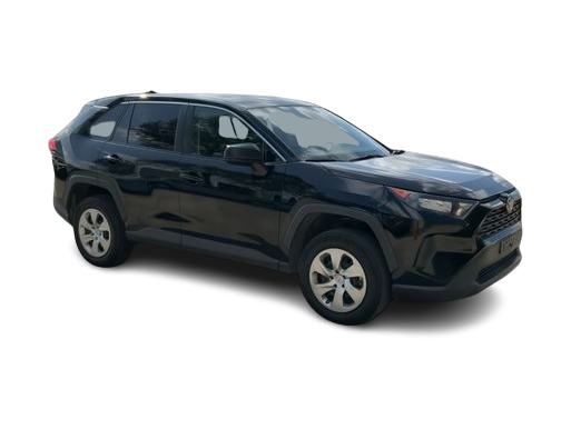 Thumbnail: 2022 Toyota RAV4 - 17