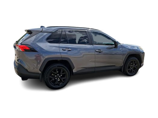 Thumbnail: 2021 Toyota RAV4 - 22