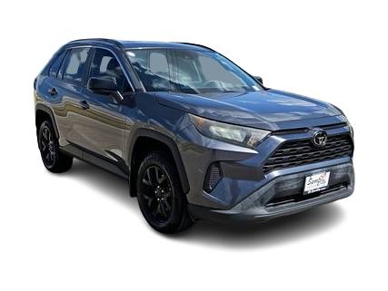 Thumbnail: 2021 Toyota RAV4 - 19