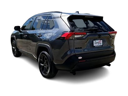 Thumbnail: 2021 Toyota RAV4 - 4