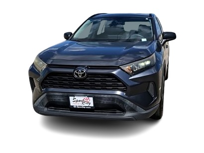 Thumbnail: 2021 Toyota RAV4 - 5