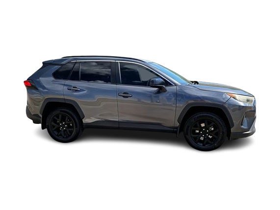 Thumbnail: 2021 Toyota RAV4 - 23