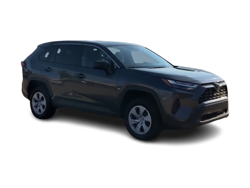 Thumbnail: 2024 Toyota RAV4 - 15