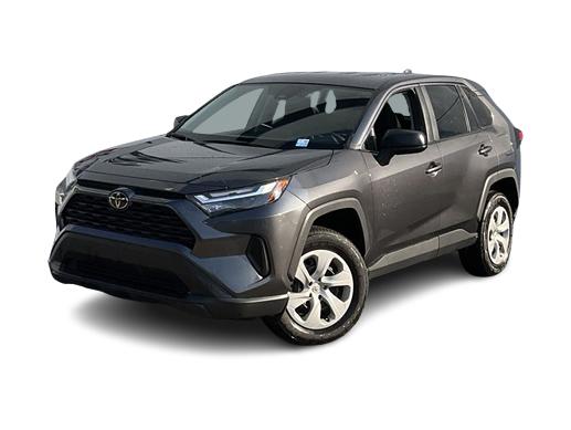Thumbnail: 2024 Toyota RAV4 - 4