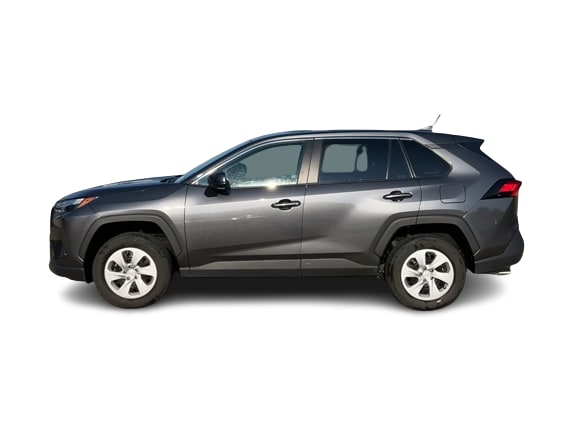 Thumbnail: 2024 Toyota RAV4 - 3