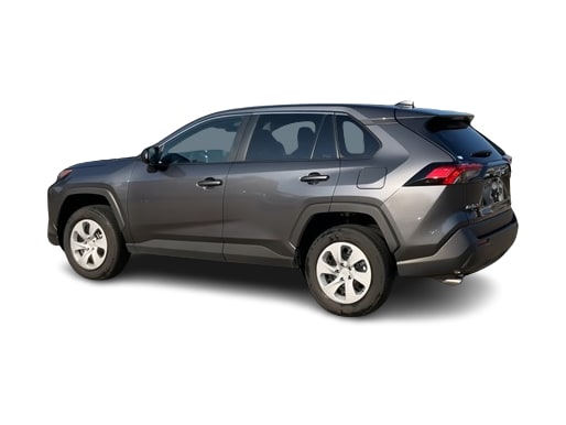 Thumbnail: 2024 Toyota RAV4 - 17