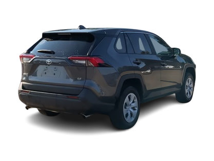 Thumbnail: 2024 Toyota RAV4 - 19