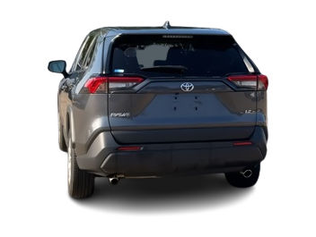 Thumbnail: 2024 Toyota RAV4 - 18