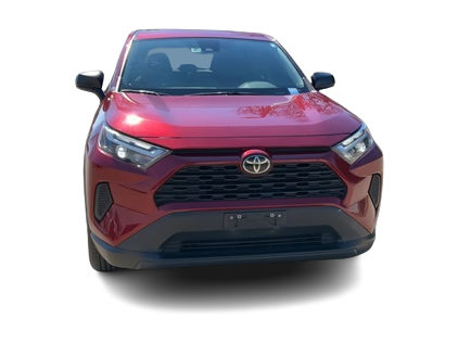 Thumbnail: 2023 Toyota RAV4 - 18
