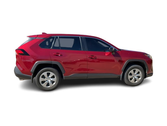 Thumbnail: 2023 Toyota RAV4 - 22