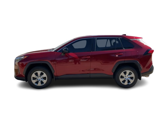 Thumbnail: 2023 Toyota RAV4 - 3