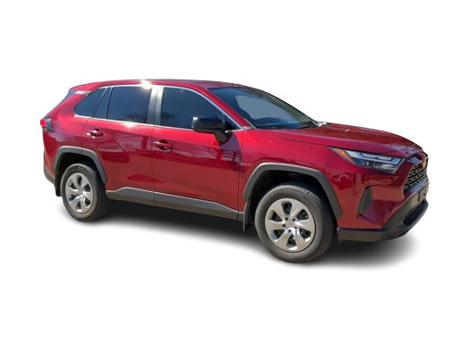 Thumbnail: 2023 Toyota RAV4 - 17