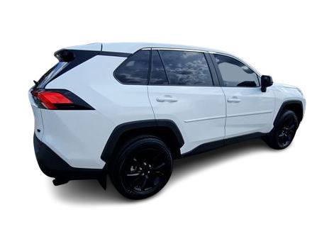Thumbnail: 2025 Toyota RAV4 - 22