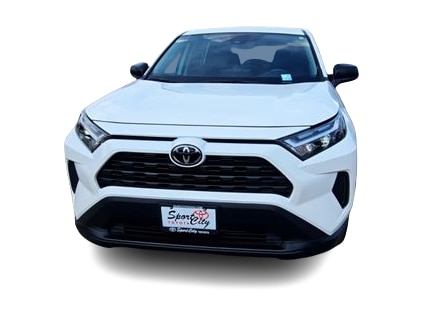 Thumbnail: 2025 Toyota RAV4 - 6