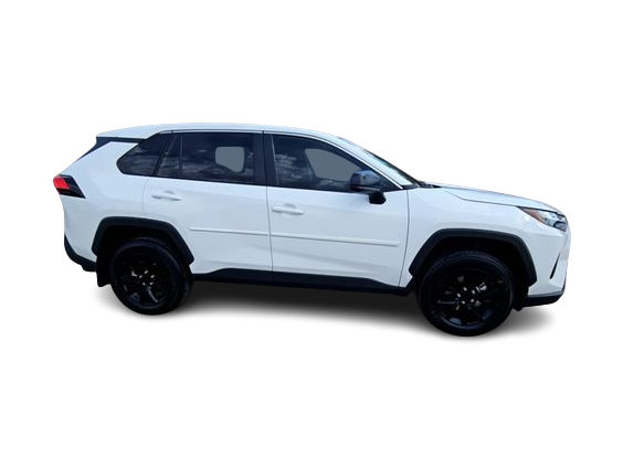 Thumbnail: 2025 Toyota RAV4 - 23