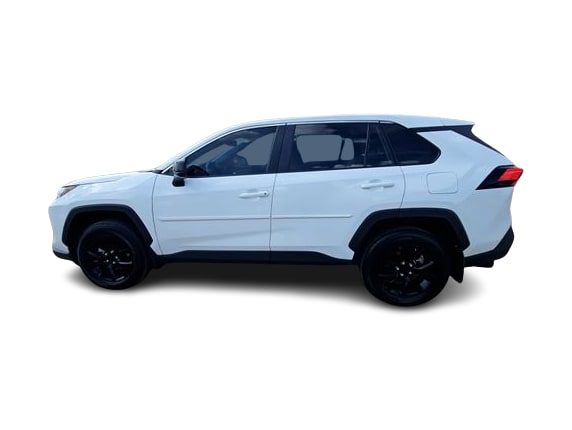 Thumbnail: 2025 Toyota RAV4 - 3