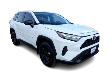 Thumbnail: 2025 Toyota RAV4 - 20