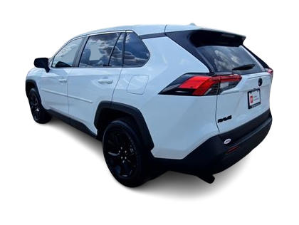 Thumbnail: 2025 Toyota RAV4 - 4